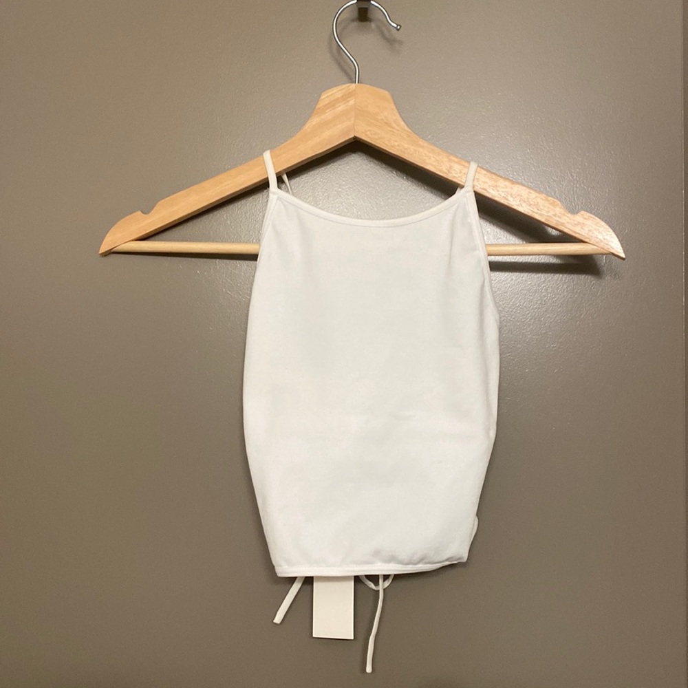 Aritzia Arial Top M/L